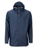 Jacket Blue Rains