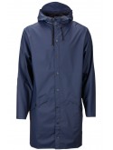 Long Jacket Blue Rains