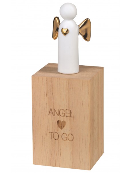 Ange (Angel to go) grigri